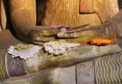 BUDDHIST TRAILS 